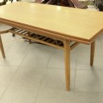 848 1545 COFFEE TABLE